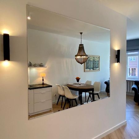 Apartamenty W Olsztynie Allenstein Exterior foto