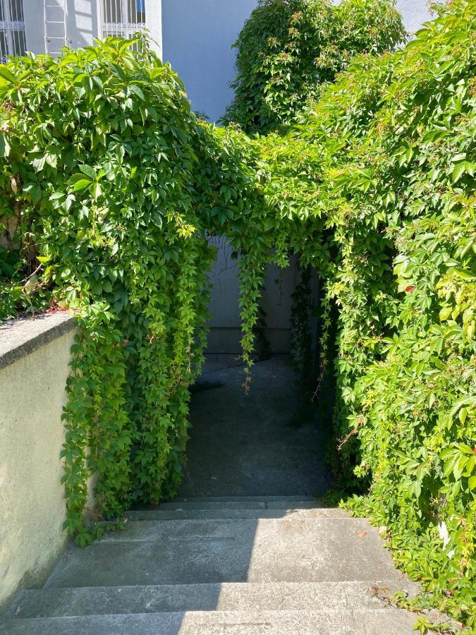 Apartamenty W Olsztynie Allenstein Exterior foto