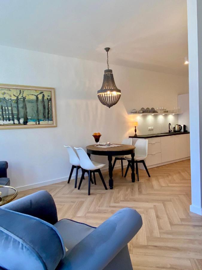 Apartamenty W Olsztynie Allenstein Exterior foto