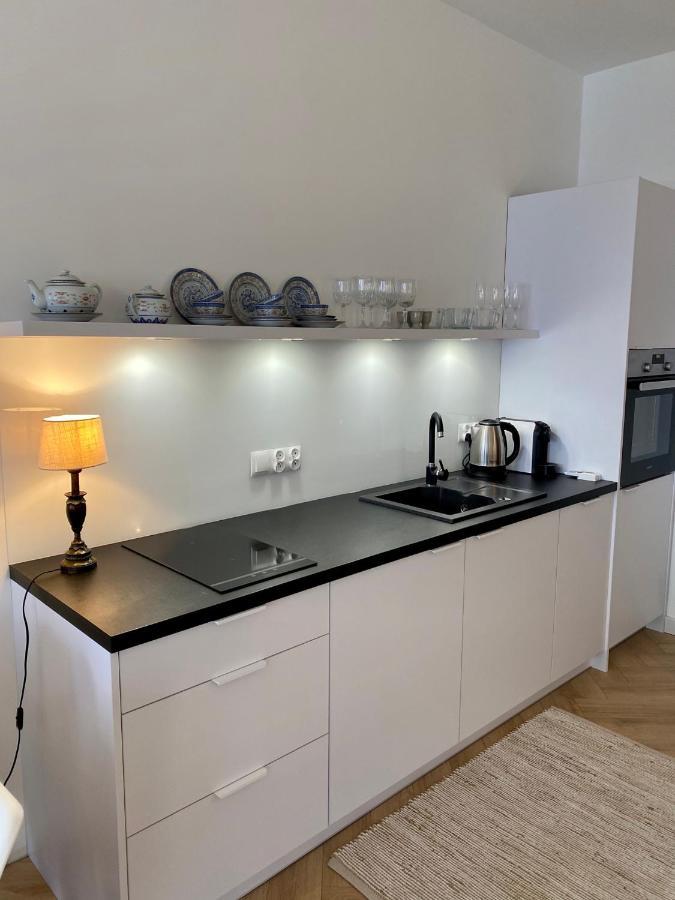 Apartamenty W Olsztynie Allenstein Exterior foto
